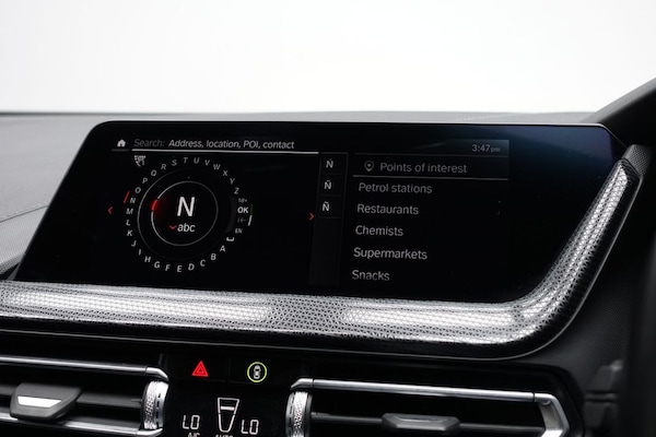Used BMW 2 Series Gran Coupe 2021 for sale - 75527593: Photo 36
