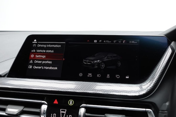 Used BMW 2 Series Gran Coupe 2021 for sale - 75527593: Photo 38