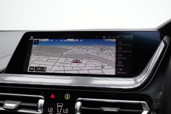 Used BMW 2 Series Gran Coupe 2021 for sale - 75527593: Photo 3