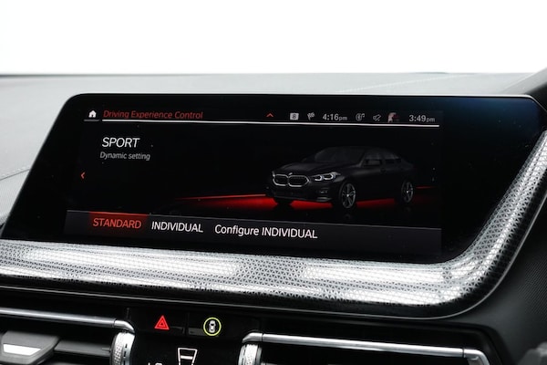 Used BMW 2 Series Gran Coupe 2021 for sale - 75527593: Photo 40