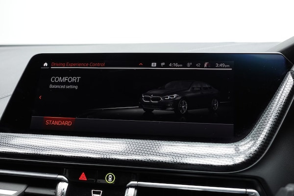 Used BMW 2 Series Gran Coupe 2021 for sale - 75527593: Photo 41