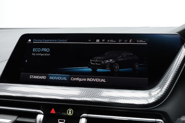 Used BMW 2 Series Gran Coupe 2021 for sale - 75527593: Photo 42