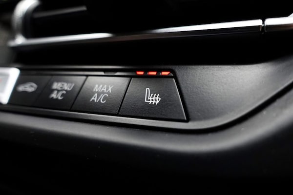 Used BMW 2 Series Gran Coupe 2021 for sale - 75527593: Photo 44