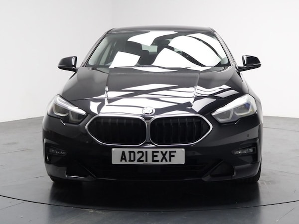 Used BMW 2 Series Gran Coupe 2021 for sale - 75527593: Photo 5
