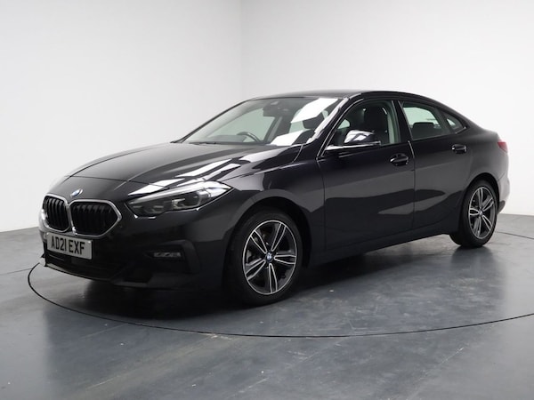 Used BMW 2 Series Gran Coupe 2021 for sale - 75527593: Photo 6