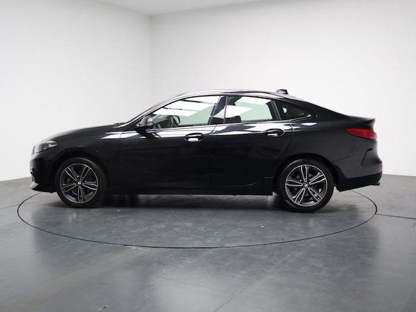 Used BMW 2 Series Gran Coupe 2021 for sale - 75527593: Photo 8