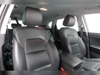 Used Hyundai TUCSON 2018 for sale - 79584856: Photo