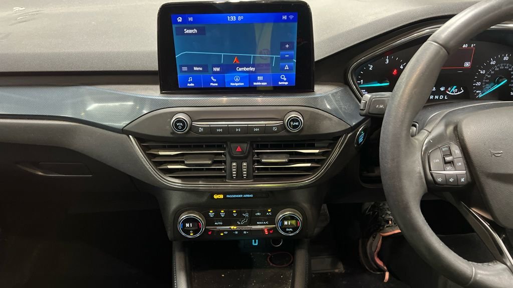 Used Ford Focus 2020 for sale - 76883277: Photo 3