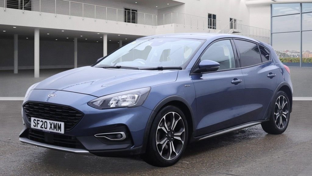 Used Ford Focus 2020 for sale - 76883277: Photo 5