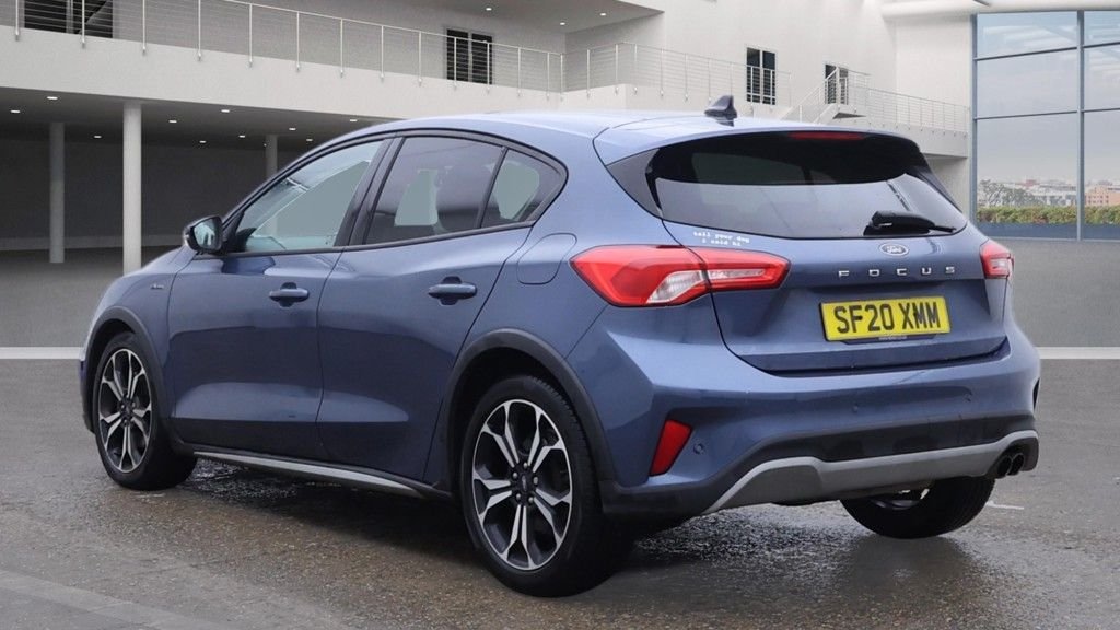 Used Ford Focus 2020 for sale - 76883277: Photo 6