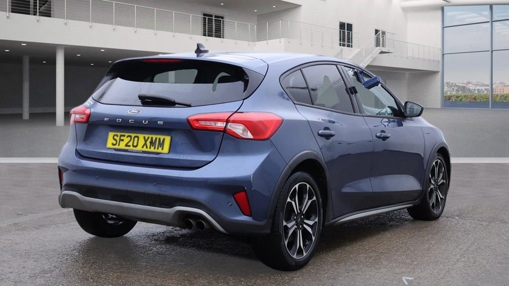 Used Ford Focus 2020 for sale - 76883277: Photo 8