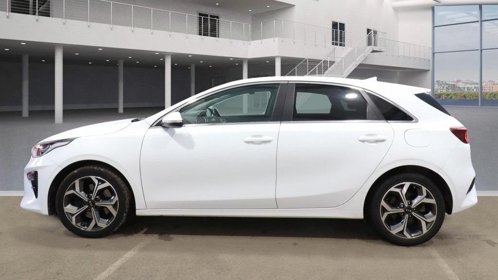 Used Kia Ceed 2019 for sale - 76740640: Photo 11