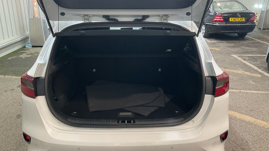 Used Kia Ceed 2019 for sale - 76740640: Photo 14