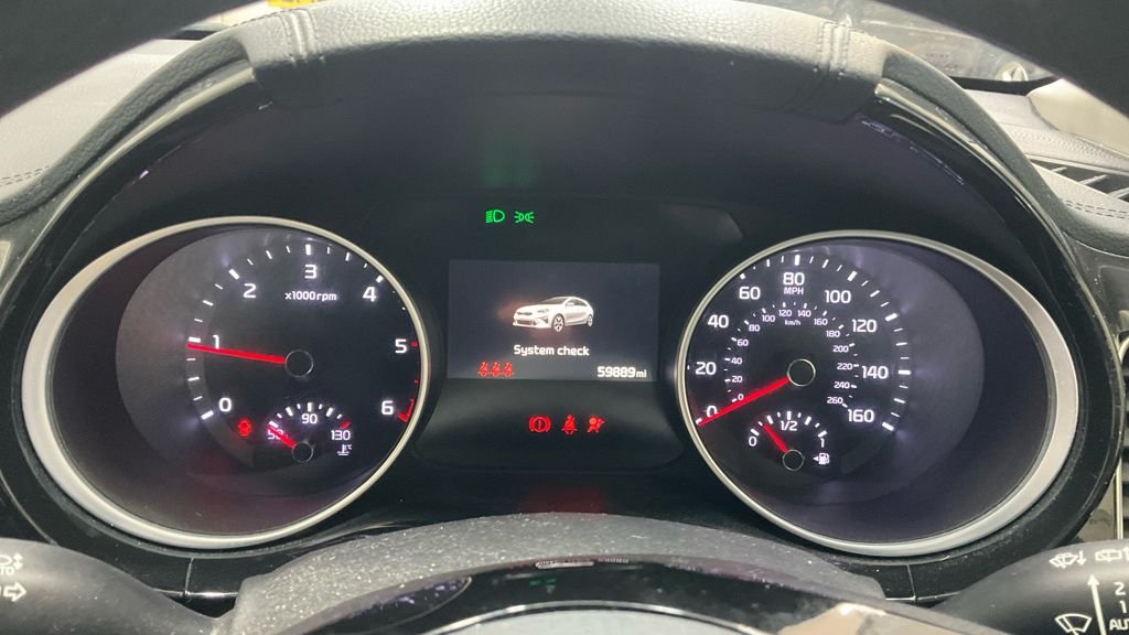 Used Kia Ceed 2019 for sale - 76740640: Photo 15