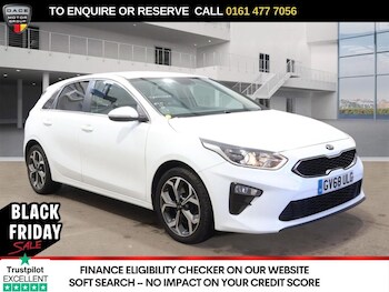 2019 (68) - 1.6 CRDi ISG 3 5dr DCT