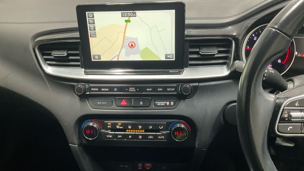 Used Kia Ceed 2019 for sale - 76740640: Photo 3