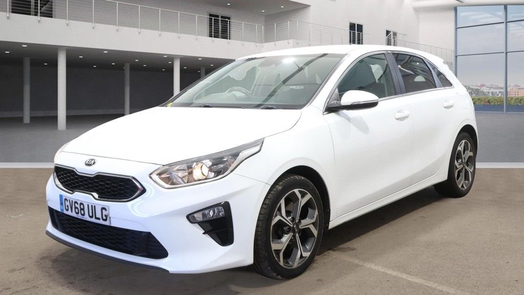 Used Kia Ceed 2019 for sale - 76740640: Photo 5