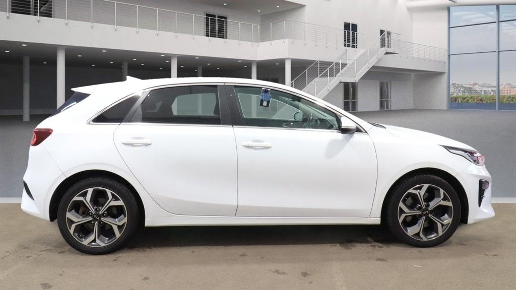 Used Kia Ceed 2019 for sale - 76740640: Photo 9