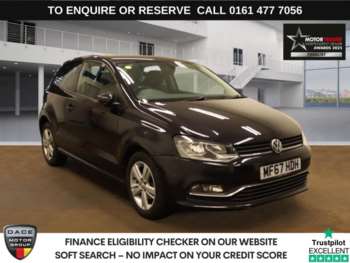 2017 (67) - 1.2 TSI Match Edition 3dr