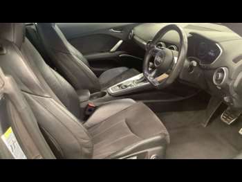 Used Audi TT 2017 for sale - 75397305: Photo