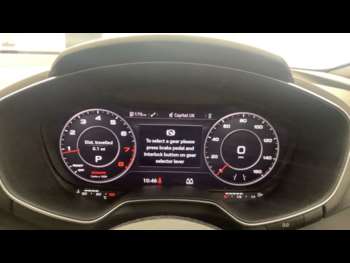 Used Audi TT 2017 for sale - 75397305: Photo