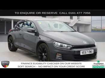 2017 (67) - 1.4 TSI GT Hatchback 3dr Petrol Manual Euro 6 (s/s) (125 ps)