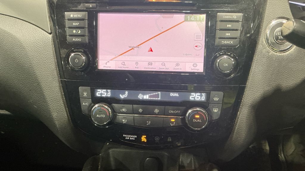 Used Nissan Qashqai 2020 for sale - 77089174: Photo 2