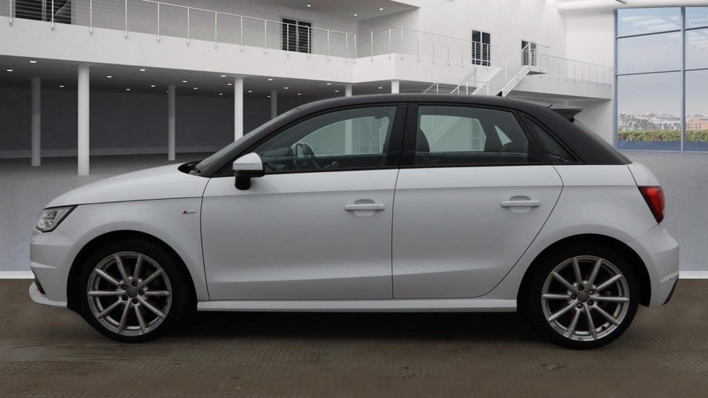 Used Audi A1 2018 for sale - 76009660: Photo 11