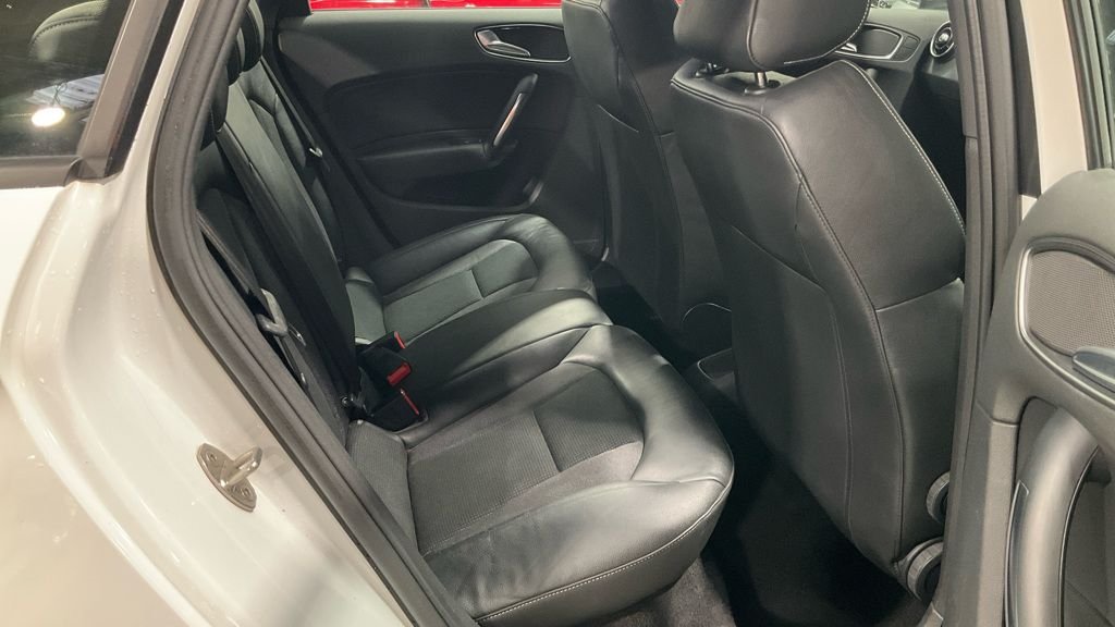 Used Audi A1 2018 for sale - 76009660: Photo 12