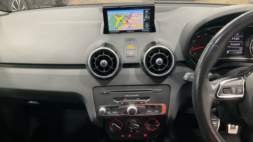 Used Audi A1 2018 for sale - 76009660: Photo 3