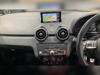 Used Audi A1 2018 for sale - 76009660: Photo 3