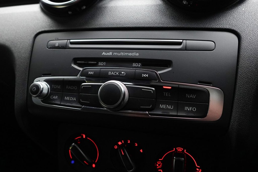 Used Audi A1 2018 for sale - 76009660: Photo 41