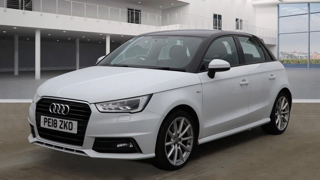 Used Audi A1 2018 for sale - 76009660: Photo 5