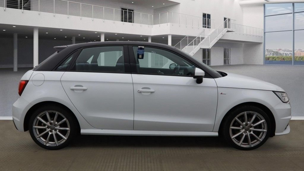Used Audi A1 2018 for sale - 76009660: Photo 9