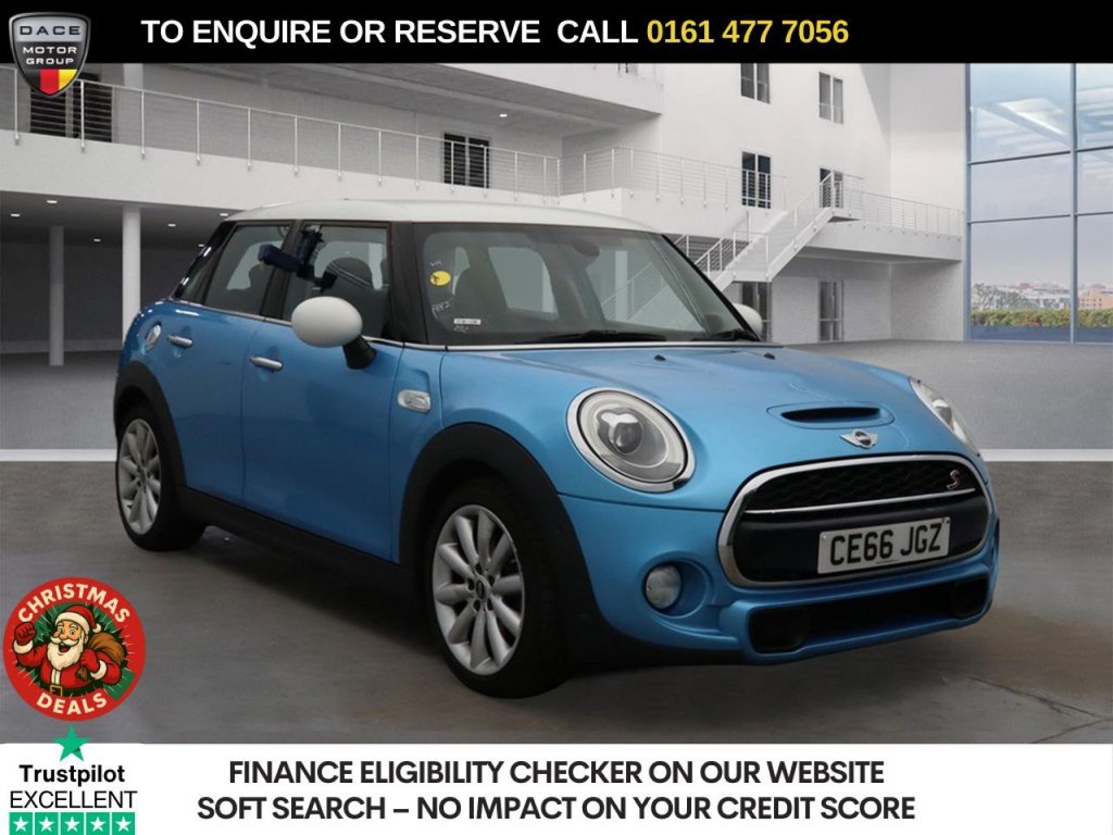 Used MINI Hatch 2016 for sale - 76950686: Photo 1