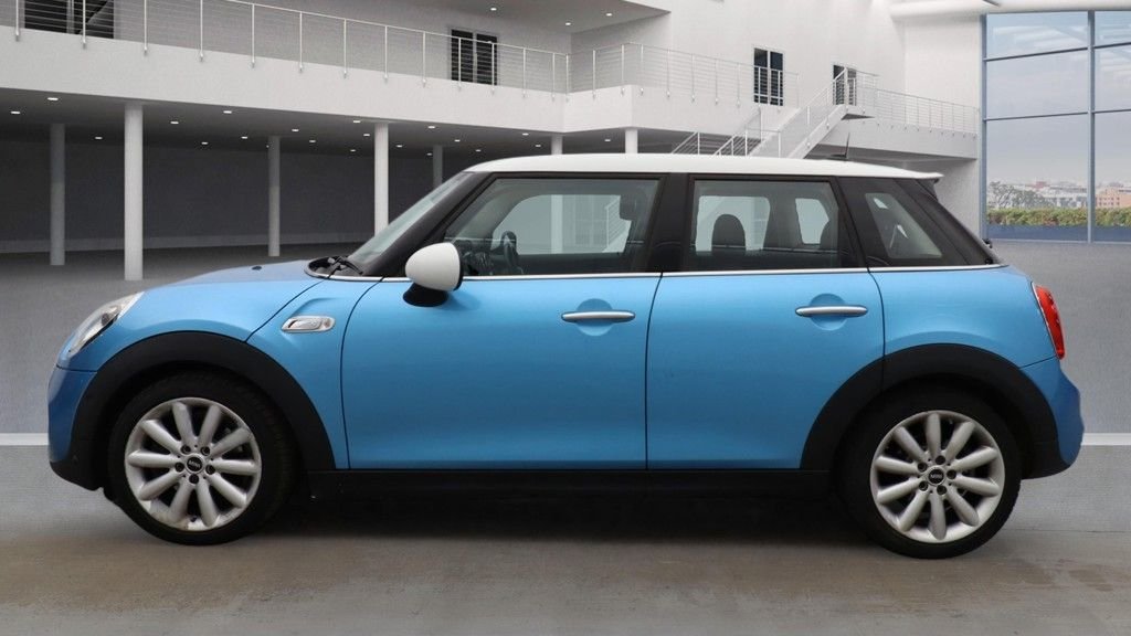 Used MINI Hatch 2016 for sale - 76950686: Photo 11