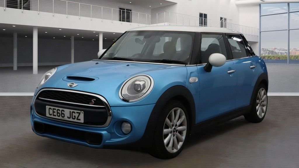 Used MINI Hatch 2016 for sale - 76950686: Photo 5