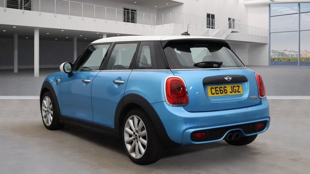 Used MINI Hatch 2016 for sale - 76950686: Photo 6