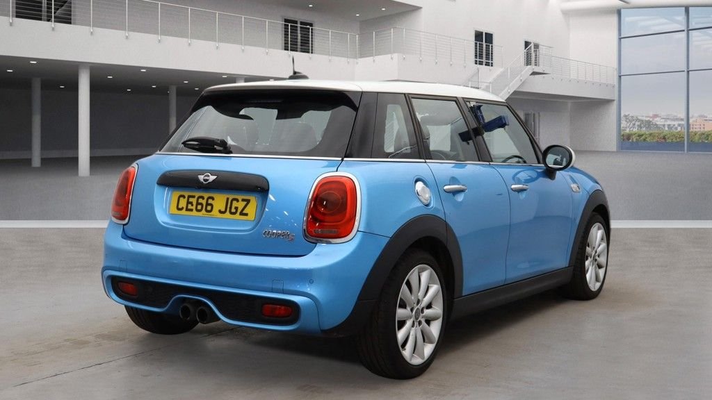Used MINI Hatch 2016 for sale - 76950686: Photo 8