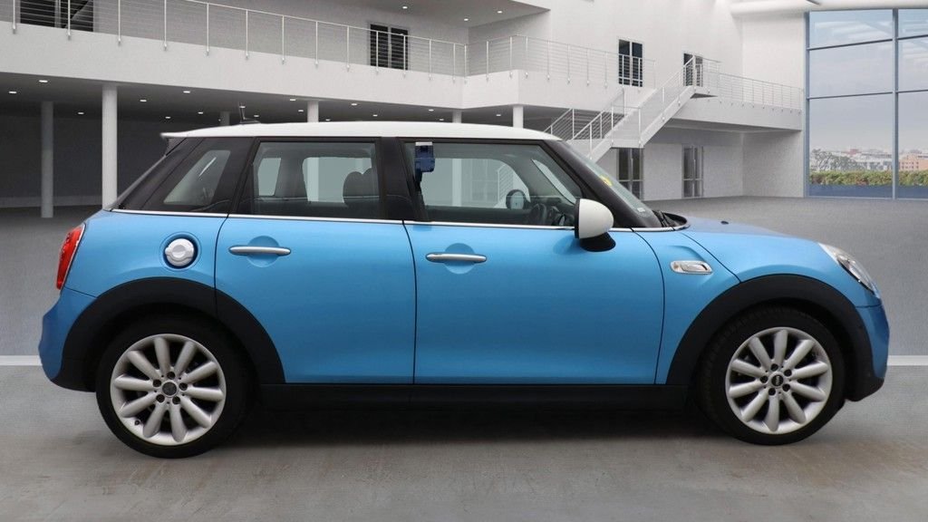 Used MINI Hatch 2016 for sale - 76950686: Photo 9