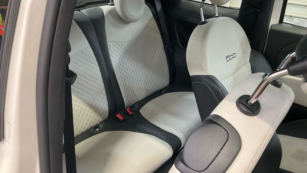 Used Fiat 500 2022 for sale - 76396041: Photo 12