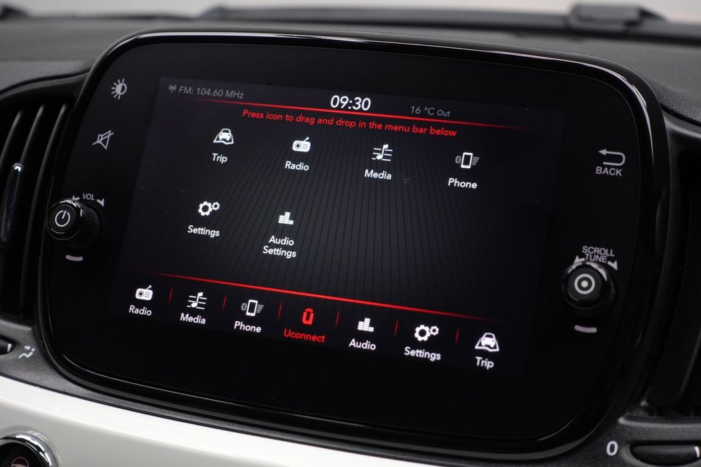 Used Fiat 500 2022 for sale - 76396041: Photo 29