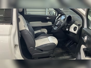 Used Fiat 500 2022 for sale - 76396041: Photo