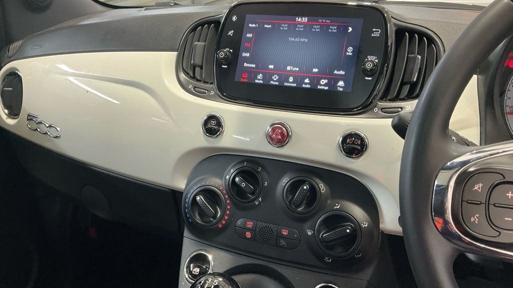 Used Fiat 500 2022 for sale - 76396041: Photo 3