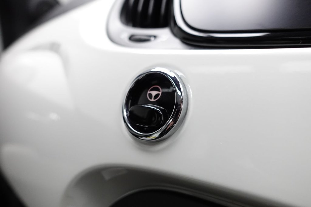 Used Fiat 500 2022 for sale - 76396041: Photo 32