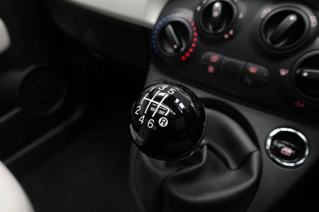 Used Fiat 500 2022 for sale - 76396041: Photo 33