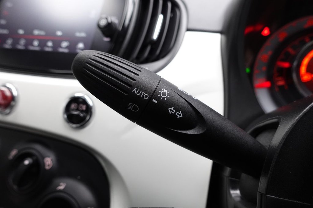 Used Fiat 500 2022 for sale - 76396041: Photo 35