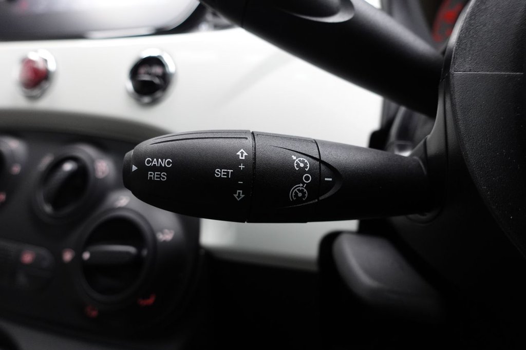 Used Fiat 500 2022 for sale - 76396041: Photo 36