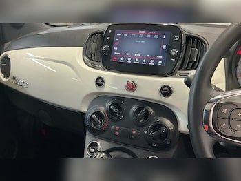 Used Fiat 500 2022 for sale - 76396041: Photo