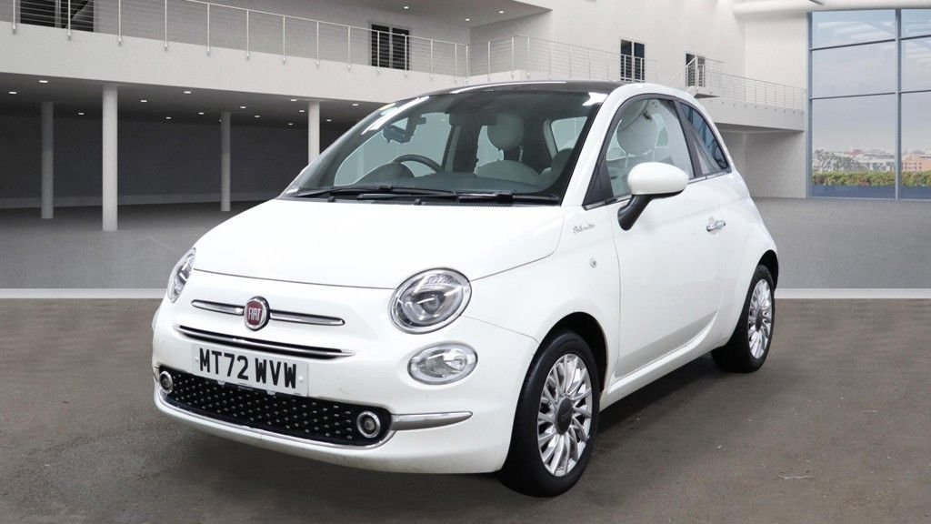 Used Fiat 500 2022 for sale - 76396041: Photo 5
